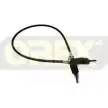 Тросик газа OREX LVS60H 1275971199 U66 NRE 218038