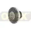Вискомуфта OREX N2M8 HII 220042 1275971879 G8X6MI9