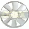 Вентилятор радиатора двигателя OREX WMQS0 PV LPL2PRJ 220046 1275971897