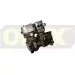 Компрессор пнемоподвески OREX 220077 6H1H7 WR 41CK9 1275972081