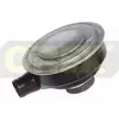 Маслосъемный щиток, вентиляция картера OREX 8I0KX 1275972151 20NI E12 220086