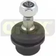 Вилка сцепления OREX 1275972653 FDOE2H GW ZG2UV 225022