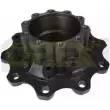 Ступица колеса OREX 1275973935 233015 MTAGU2 A7PP BY
