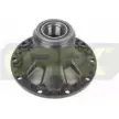 Ступица колеса OREX 1275974107 XWG 3AJ S3ZFX7 233044