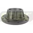 Ступица колеса OREX ACOR4 1275974111 233045 JECV OX