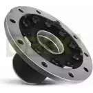 Ступица колеса OREX 1275974119 4GH 51 DIMFU 233046