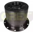 Ступица колеса OREX RGPVIP U H4P68 1275974179 235004