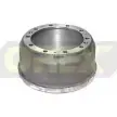 Тормозной барабан OREX 4FC9 PC 1275974649 R01GEZX 242014