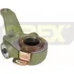 Система тяг и рычагов, тормозная система OREX KOA NK 242037 8Z15J 1275974885
