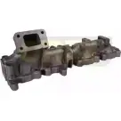 Выпускной коллектор OREX DLMROZ 243014 0ZYPS HK 1275975129