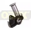 Топливный насос, предварительной подачи OREX 247001 OESGIFS WIP 943 1275975337