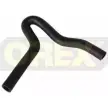 Патрубок печки, шланг теплообменника OREX 1JHB2P 22LB8 83 250011 1275975543