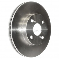 Тормозной диск передний Toyota COROLLA RUNX/ALLEX/VERSO/SPASIO/FILDER NZE12/ZZE12/ZZE15 HOSU HSDB0009 PHF FL 1440986779