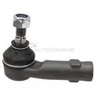 Рулевой наконечник (L=85/КОНУС 14) VOLKSWAGEN TRANSPORTER T4 90-96 справа HOSU 1440988474 J89M Y3L HSTRE0208