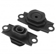 Подушка двигателя NISSAN QASHQAI 13-/X-TRAIL 14-/RENAULT MEGAN 15- слева HOSU 1440989164 71 BR6 HSEM0025