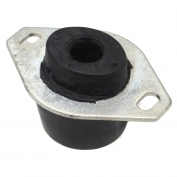 Подушка двигателя PEUGEOT 206 98- / 307 02- / 308 07- / CITROEN BERLINGO 96-08 / C4 04- слева HOSU HSEM0027 1440989165 5 0B5B