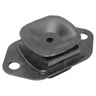 Подушка двигателя RENAULT LOGAN / SANDERO / NISSAN X-TRAIL 14- слева HOSU S2JQ8 N HSEM0031 1440989168