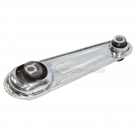 Подушка двигателя задняя NISSAN ALMERA RUS 12- / LOGAN 05-13 / MEGAN 02-08 / SANDERO 08-15 HOSU A3 BZQGA 1440989198 HSEM0055