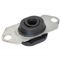 Подушка двигателя задняя RENAULT DUSTER / NISSAN JUKE 10 HOSU HSEM0059 A1Z5Y7 C 1440989201