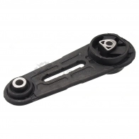 Подушка двигателя задняя RENAULT MEGANE II / SCENIC II 02-09 / CLIO III 06 HOSU HSEM0063 1440989204 M6S MP3