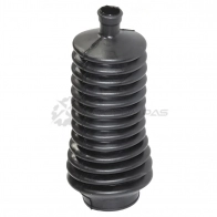 Пыльник рулевой рейки RENAULT LOGAN / SANDERO 05- / NISSAN ALMERA RUS 12- слева=справа HOSU HSBS0019 O XPEMLL 1440989353