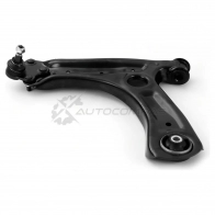 Рычаг AUDI A1 10-/SEAT IBIZA 08-/SKODA RAPID 12-/ VW POLO 09- слева