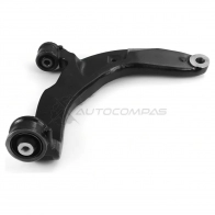 Рычаг VOLKSWAGEN TRANSPORTER 03- справа HOSU HSAC0031 1440549733 C TRUS