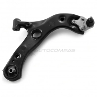 Рычаг подвески передний нижний Toyota CHR (HYBRD) 16- справа HOSU 6R 7GY 1440549482 HSAC0388