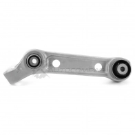 Рычаг подвески передний нижний поперечный BMW 5 SERIES G30 X DRIVE 16- слева HOSU 1440548180 HSAC0416 R3 R0GI7