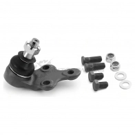 Шаровая опора нижняя Toyota AVALON 00-05/CAMRY 92-06/WINDOM/HARRIER/LEXUS RX300 96-03 HOSU HSBJ0052 1440549639 YZ9TO NV