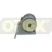 Крепление радиатора OREX Citroen Xsara 1 (N1) Хэтчбек 2.0 16V 132 л.с. 1998 – 2000 FG5TRA O4D DH 250091