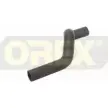 Патрубок печки, шланг теплообменника OREX J G1D7EH M985V 250138 1275976053