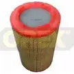 Воздушный фильтр OREX 7CU SW 1275976323 252010 15MWBIU