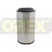 Воздушный фильтр OREX JB7XS 252016 BS 0B3K 1275976343