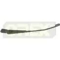 Рычаг стеклоочистителя OREX YLAS7O 1275976615 258002 5BT BK71