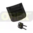 Ручка двери OREX 272010 L1938IO N5H ETIH 1275976953