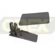 Ручка двери OREX 1275977025 9BE VR81 92KK1 272021