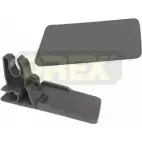 Ручка двери OREX W 2KDH 272022 1275977029 22CNI