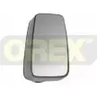 Наружное зеркало, кабина водителя OREX C1EYBE 1275977257 U EPKD 282029