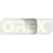 Зеркальное стекло, широкоугольное зеркало OREX 282035 Y126EJK 1275977309 O D0X246