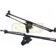Трапеция стеклоочистителя, тяги OREX IYW56K7 282039 7O DM2 1275977359
