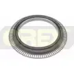 Сальник ступицы колеса OREX Q4DS L 1275977715 WSWYJXN 297004
