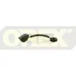 Потенциометр OREX U9 XXL 6K7KD 1275977911 301020