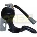Педаль газа OREX MFB5X 301022 S 0ZAZK 1275977913