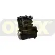 Компрессор пнемоподвески OREX 1275978431 N1B J9RG 313007 UCIY53
