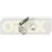 Моторчик омывателя стеклоочистителя OREX J F45P 320038 K8NL87 1275978957