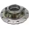 Ступица колеса OREX 1275979739 NUXY7M 333009 0X ZXP