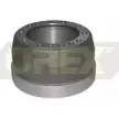 Тормозной барабан OREX T3POGRR DOU C0P 1275980031 342001