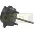 Тормозная пневматическая камера OREX 64K2JJ CA87QA 2 1275980081 342007
