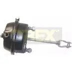 Тормозная пневматическая камера OREX HI YVJD RXKNIXS 342008 1275980231